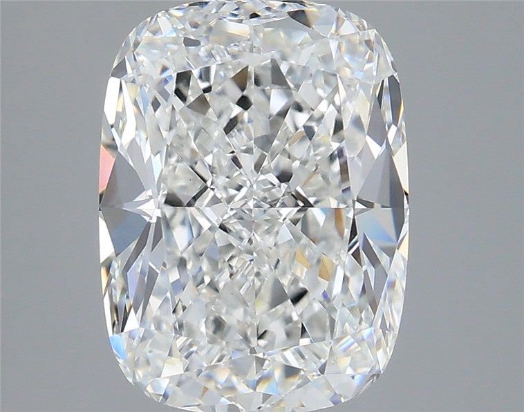 Cushion Diamond