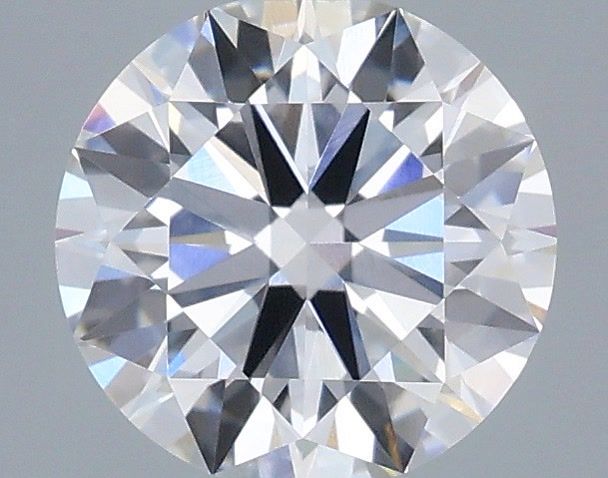 1.51 ct. round Lab Grown Diamond front image