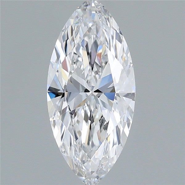1.02 ct. marquise Lab Grown Diamond front image