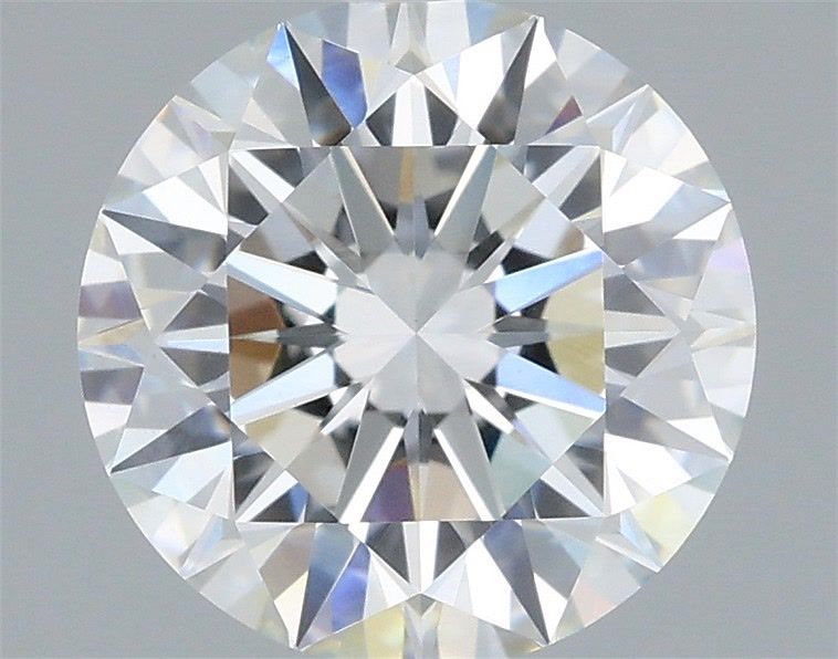 2.15 ct. round Lab Grown Diamond front image