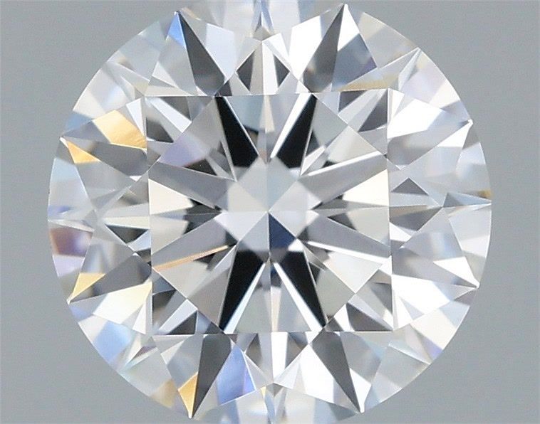 1.59 ct. round Lab Grown Diamond front image
