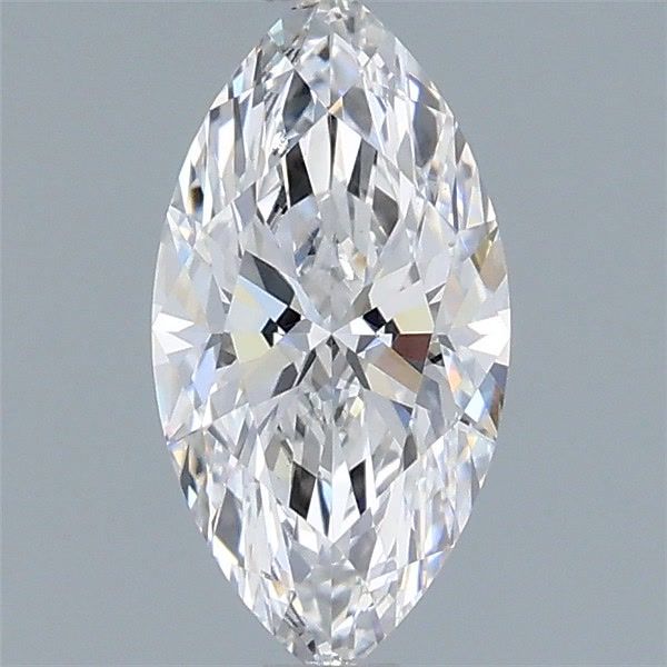 1.02 ct. marquise Lab Grown Diamond front image