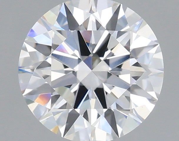 1.01 ct. round Lab Grown Diamond front image