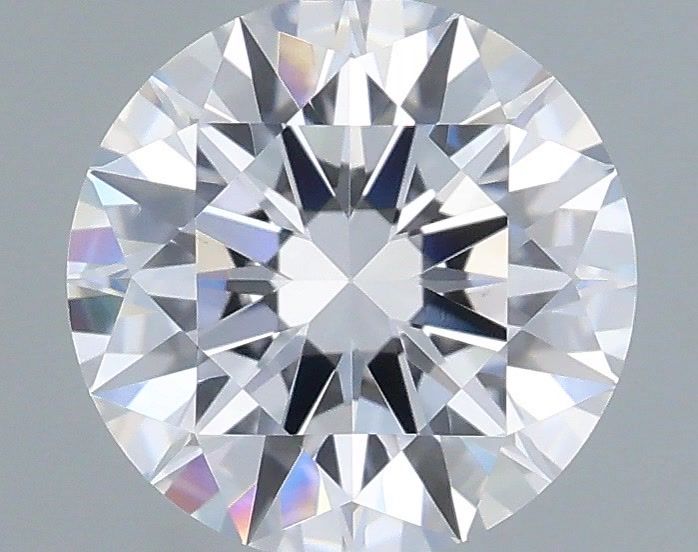 1.01 ct. round Lab Grown Diamond front image