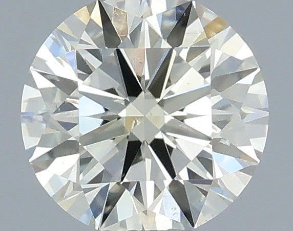 0.36 ct Round Diamond