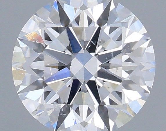 0.31 ct Round Diamond