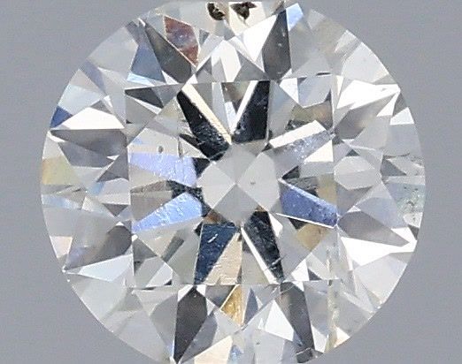 0.4 ct Round Diamond