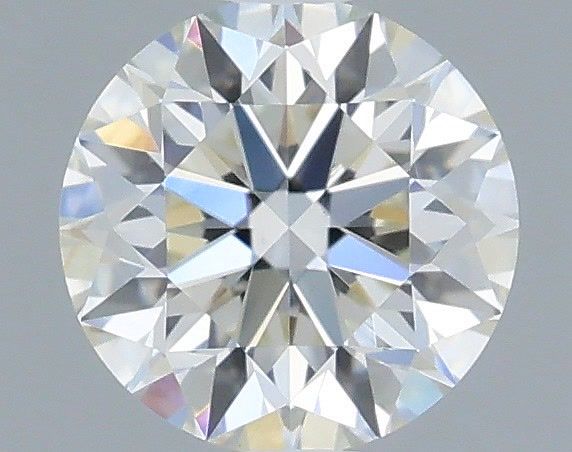 0.35 ct Round Diamond