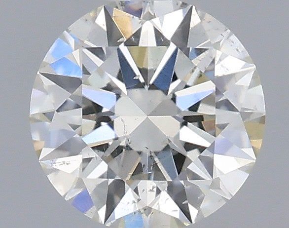 0.33 ct Round Diamond