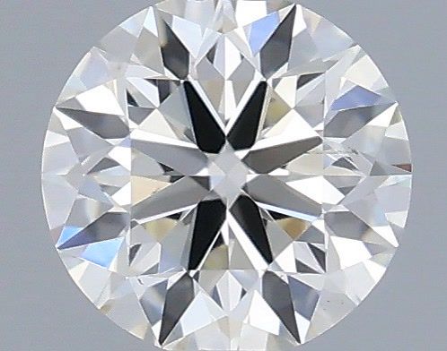 0.3 ct Round Diamond