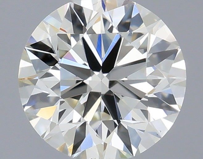 0.32 ct Round Diamond