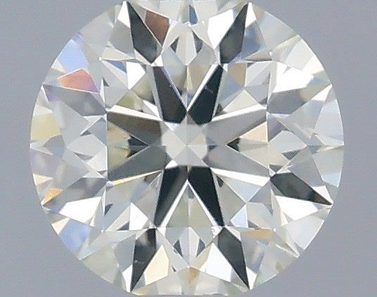 0.34 ct Round Diamond