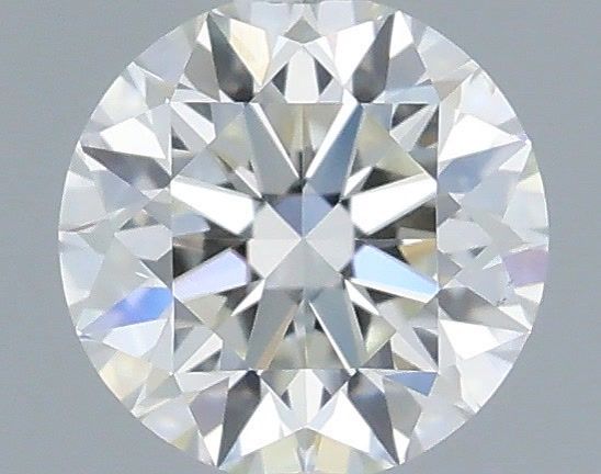 0.32 ct Round Diamond