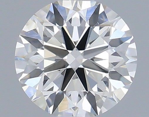 0.3 ct Round Diamond