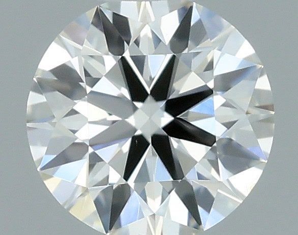 0.3 ct Round Diamond
