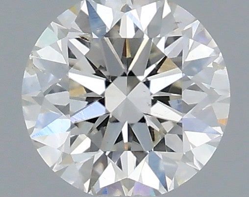 0.31 ct Round Diamond
