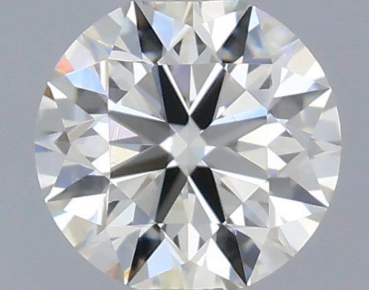 0.33 ct Round Diamond