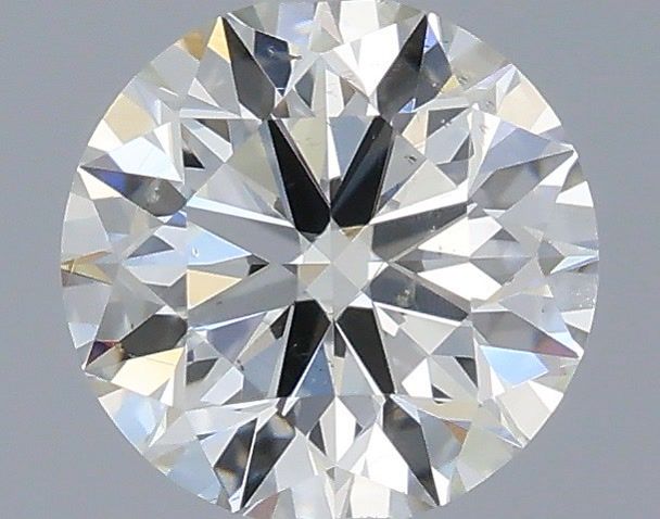0.41 ct Round Diamond
