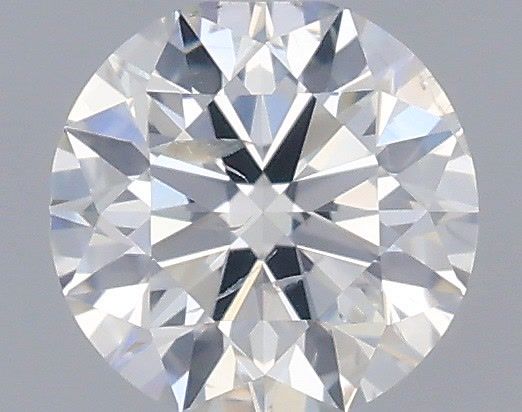 0.3 ct Round Diamond