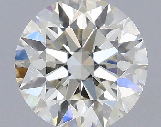 0.35 ct Round Diamond