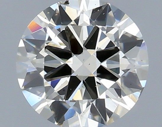 0.5 ct Round Diamond