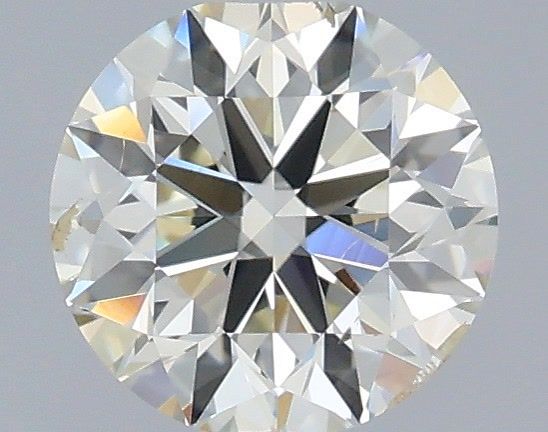 0.6 ct Round Diamond
