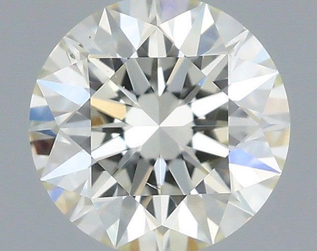 0.57 ct Round Diamond