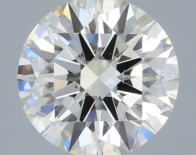 0.5 ct Round Diamond