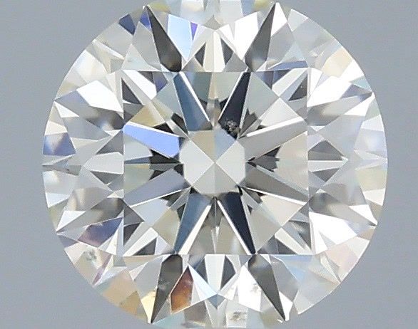 0.41 ct Round Diamond