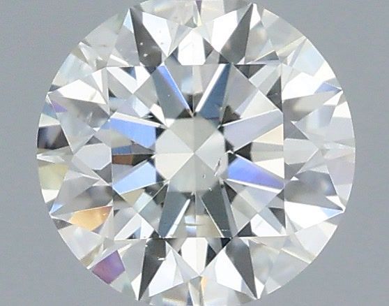 0.4 ct Round Diamond