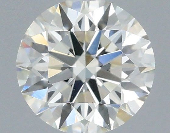 0.4 ct Round Diamond