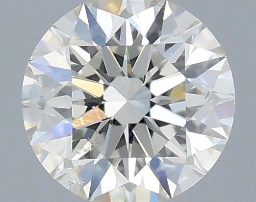 0.30 Carati I SI1 Rotondo Diamante