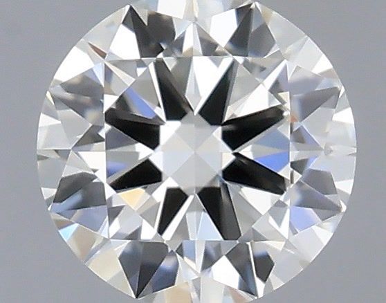 0.3 ct Round Diamond
