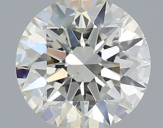 0.41 ct Round Diamond