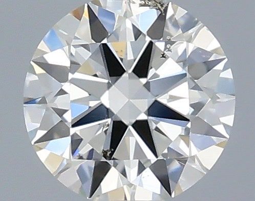 0.3 ct Round Diamond