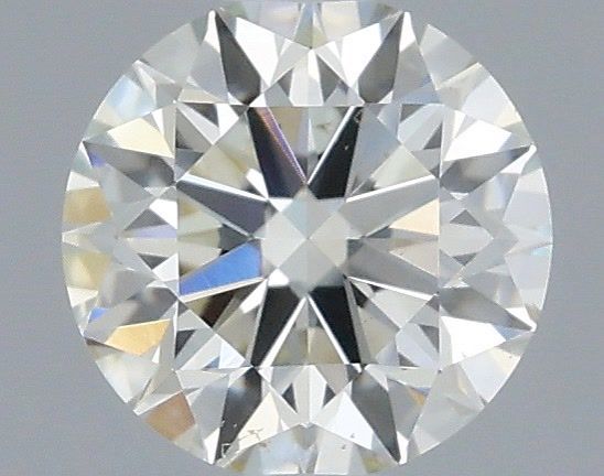 0.4 ct Round Diamond