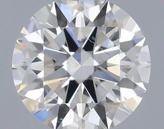 0.32 ct Round Diamond