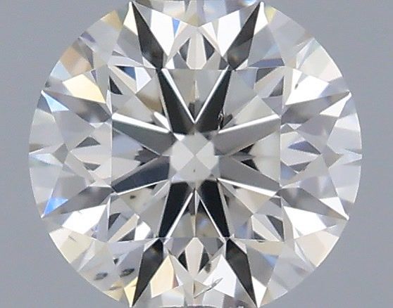 0.32 ct Round Diamond