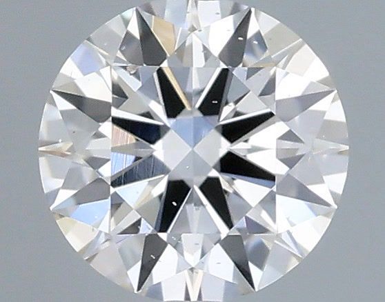 0.32 ct Round Diamond