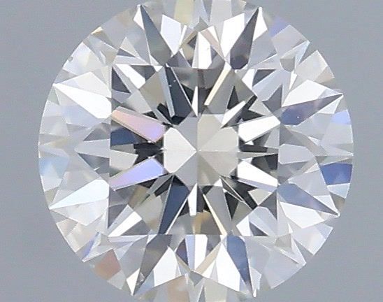 0.36 ct Round Diamond