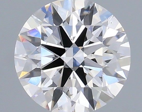 0.41 ct Round Diamond