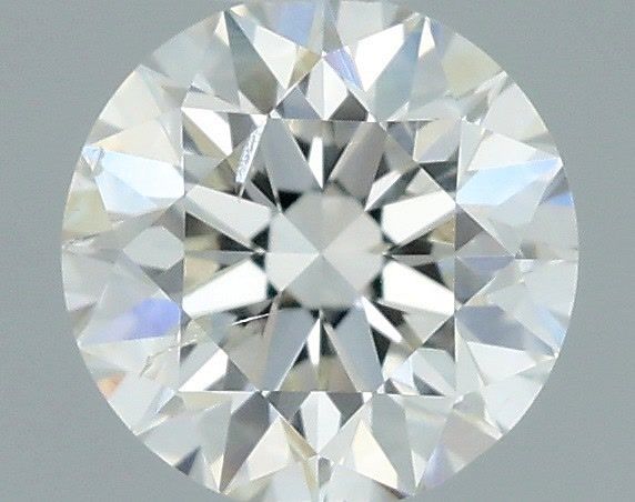 0.33 ct Round Diamond