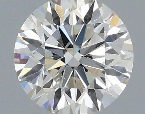 0.3 ct Round Diamond
