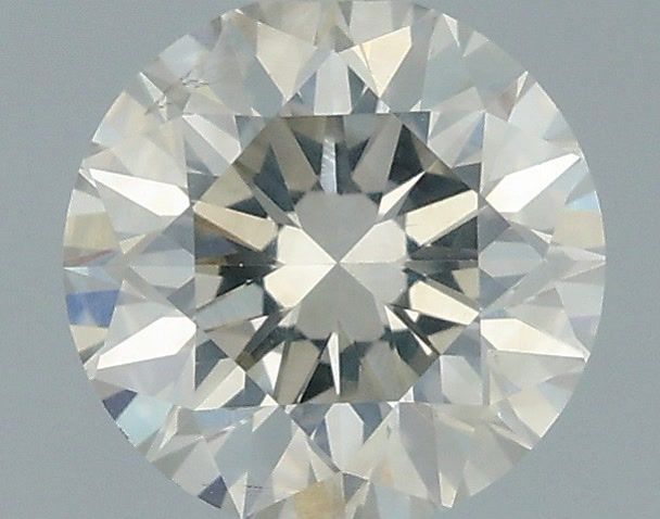 0.41 ct Round Diamond