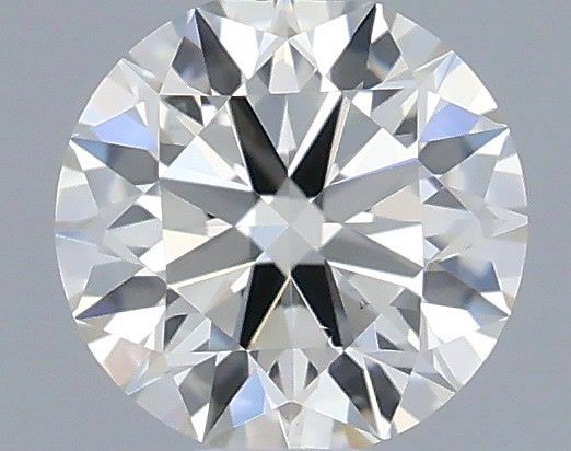 0.31 ct Round Diamond