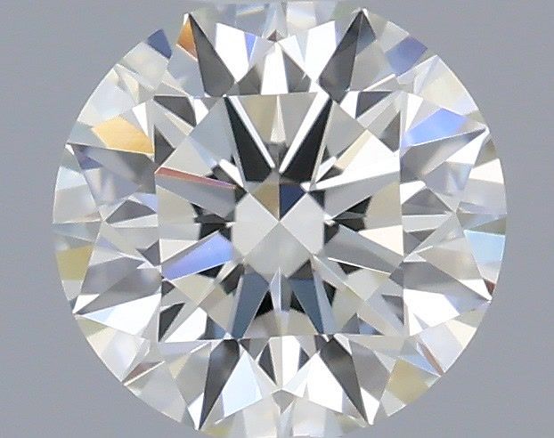 0.32 ct Round Diamond