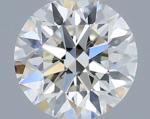 0.31 ct Round Diamond