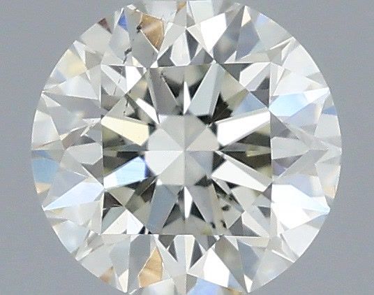 0.4 ct Round Diamond