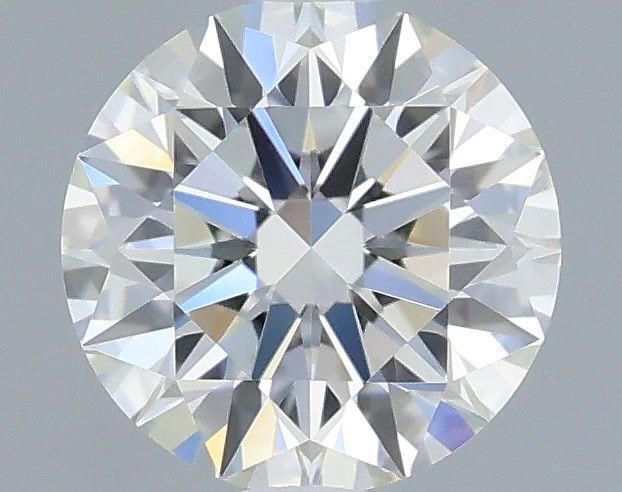 0.4 ct Round Diamond