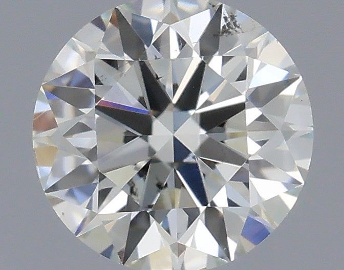 0.36 ct Round Diamond